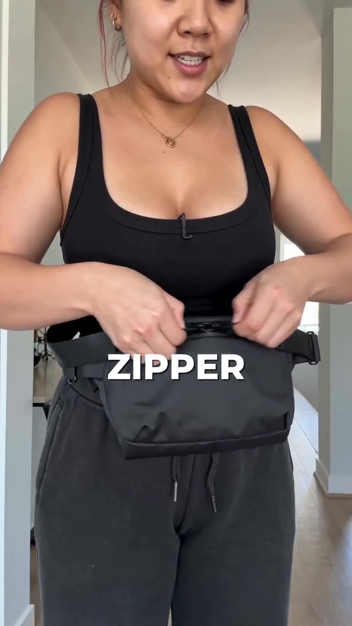Bellroy Venture Sling 6L, exemple de pub UGC IA
